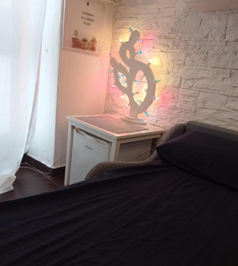Apartment In The Doxi Palace