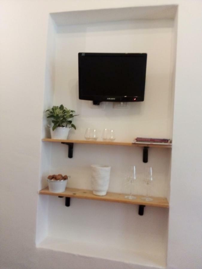 In The Doxi Palace Apartment