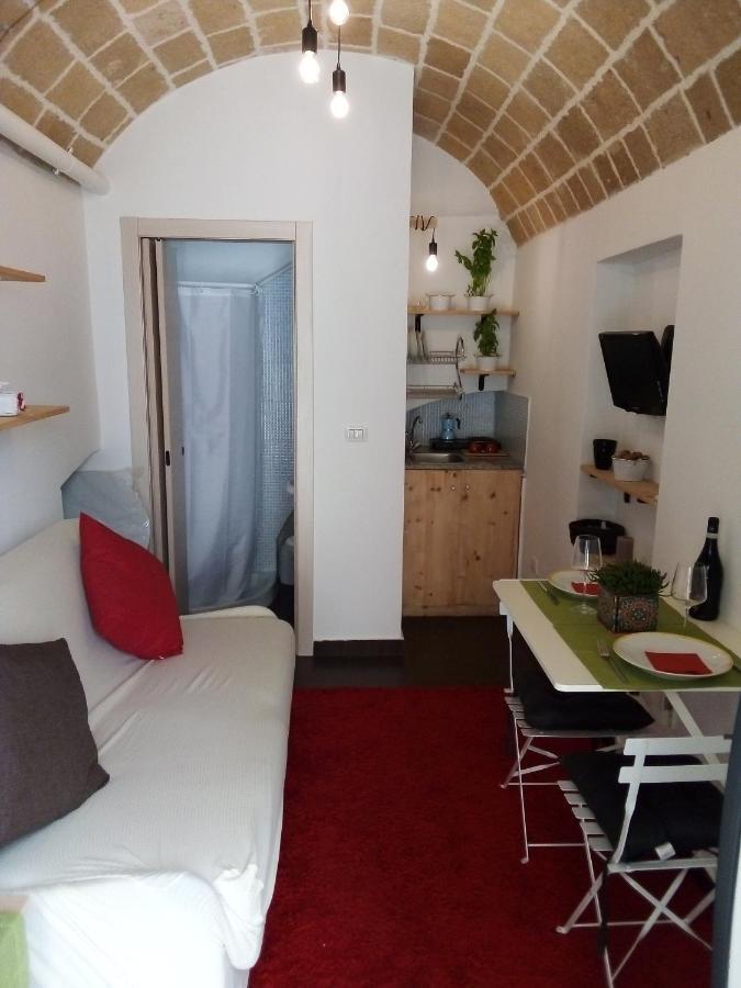 Apartment In The Doxi Palace