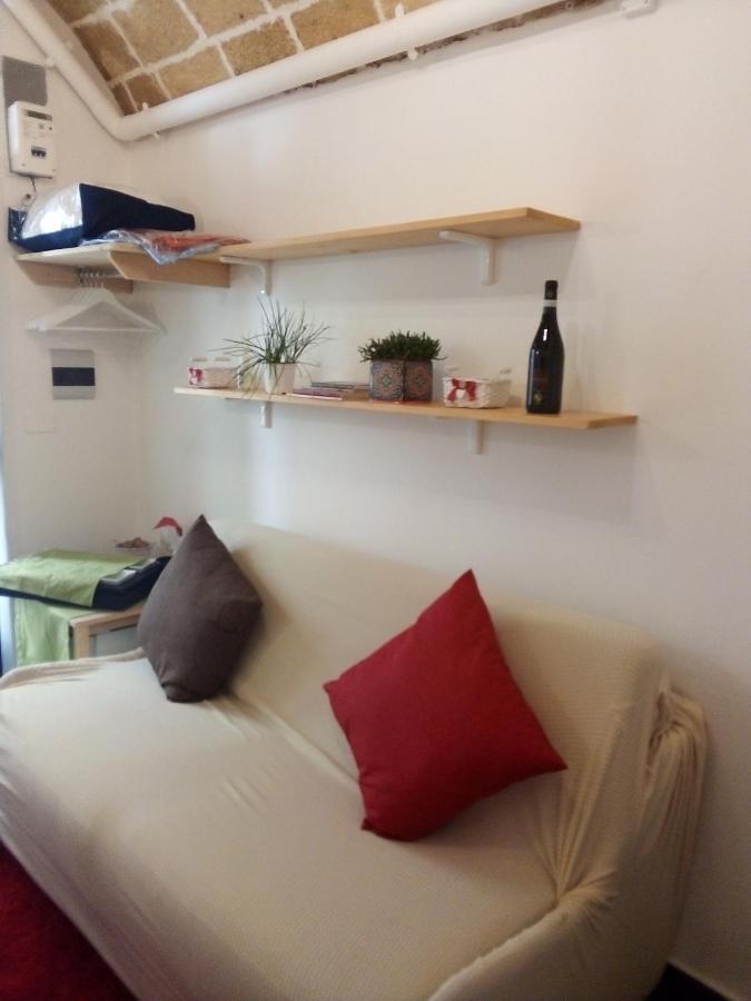 Apartment In The Doxi Palace Gallipoli