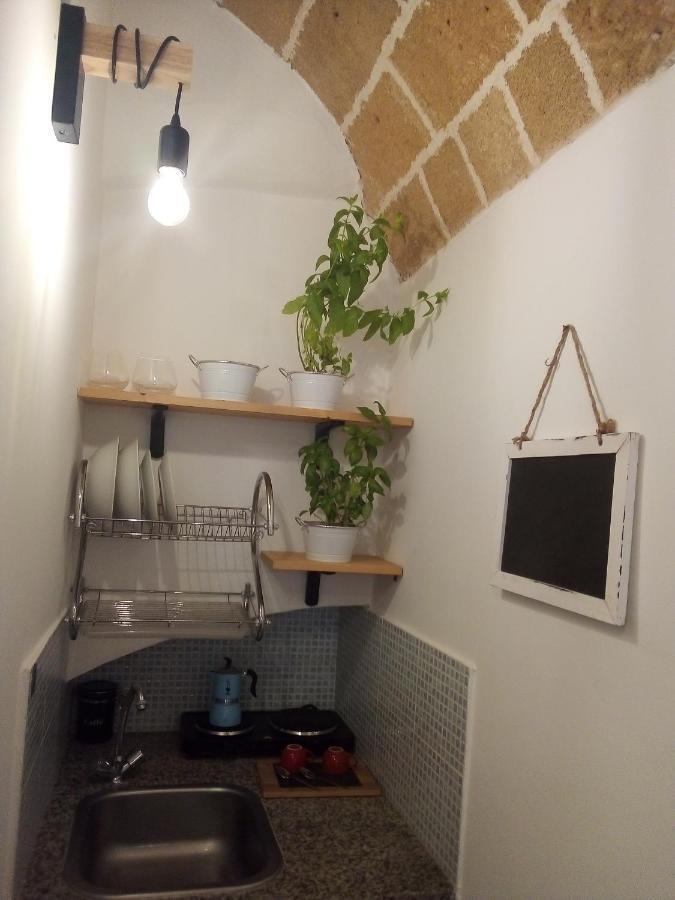 Apartment In The Doxi Palace *